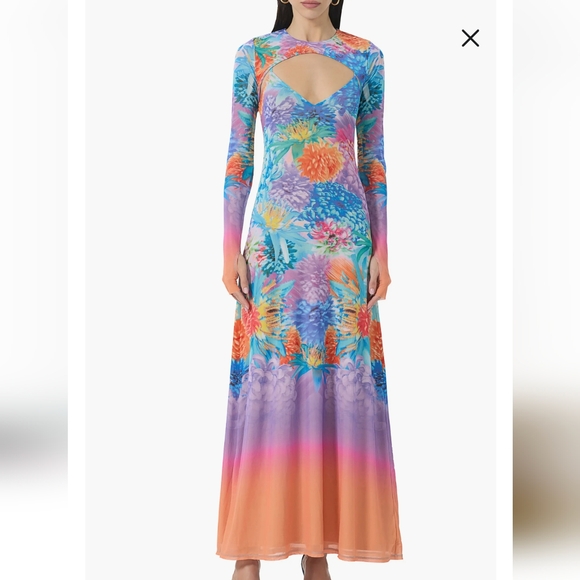 AFRM TWO piece SUMMER DRESS - Picture 3 of 3